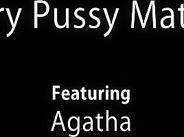 Hairy Pussy Mature