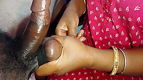 Handjob Bullisting Ball Pressing Ball Busting Helping
