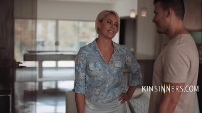 Heartbroken Stepmom Finds Solace In Love