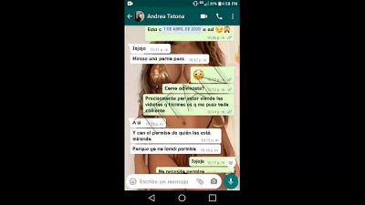 Her Husband Is Not At Home She Wants To Have Sex