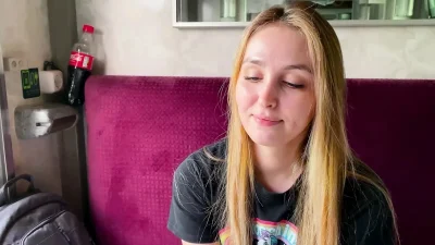 Her Husband Is Now A Cuckold Picked Up A Married