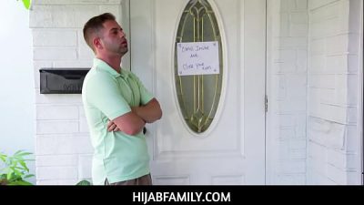 Hijabfamily asstastic arab anal angel analized