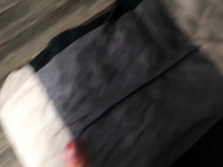 Hot Babysitter Mom Gives Me A Handjob And Shows