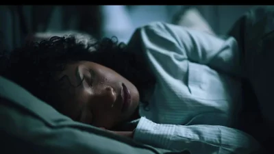 Hot Girl Realizes Her Wildest Dreams With Alien