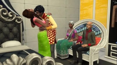 Hot Indian Teen Fucked In Front Of Parents Taboo Family