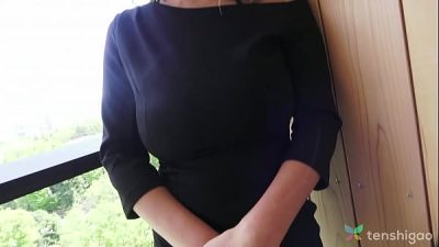 Hot Sexy And Mature Lady From Japan Is In Need