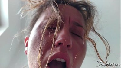 Hot Sweaty Sex Fuck Orgasm Pov After Her Orgasm At 12