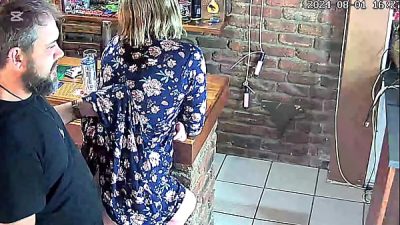 Hot Wife Cheating With Randon Stranger