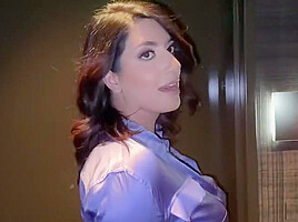 Hotel Hospitality Service Provided By Busty Slut
