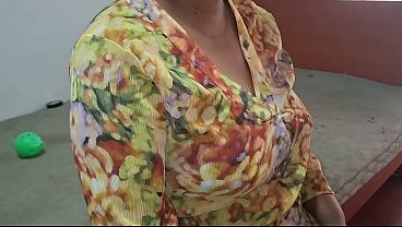 Huge Boobs Bbw Milf Shy Infront Of Camara Do You Like