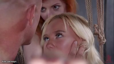 Huge Boobs Redhead Milf Stepmom Lauren Phillips Sells