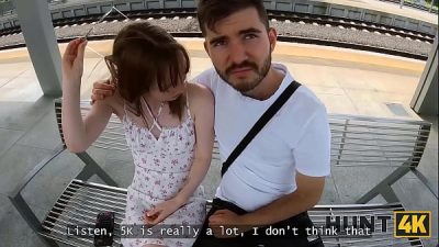 Hunt4k Nasty Cheating For A Cheap Job Offer Hot Sex