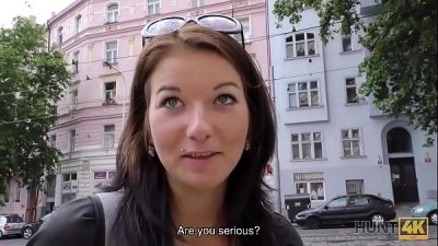 Hunt4k Prague Is The Capital Of Sex Tourism