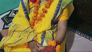 I Fucked My Bangladeshi Xgirlfriend On Our Wedding