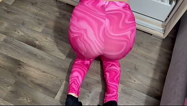 I Fucked My Stepsister Because She Showed Her Big Ass