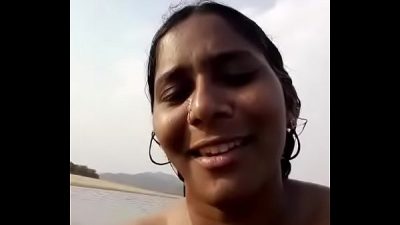 I Girl With Her Boyfriend