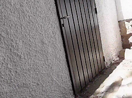 I Locked My Husband So We Can Fuck