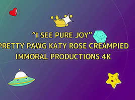 I See Pure Joy Pretty Pawg Creampied 4k Porno Dan