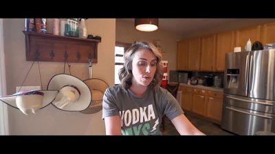 Impregnating My Girlfriends Hot Mom Lauryn Mae Wca