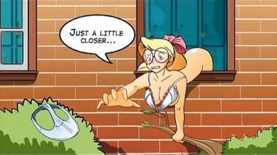 Indecent Exposure Part 2 On Vimeo