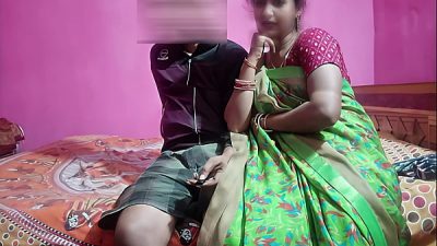 Indian Devar Caught 69 Sex With Village Bhabhi End Hug