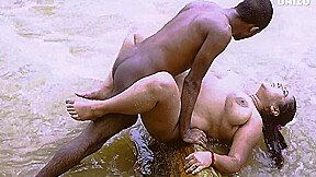Indian Girlfriend Romantic Seductive Sex