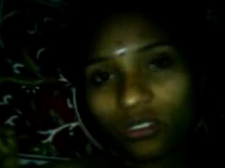 Indian Girl’s Big Boobs Fondled
