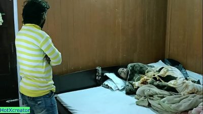 Indian Hot Girl One Night Sex With Hotel Boy Fuck