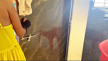 Indian Hot Yellow Sexy Dress Husband Pussy Fucked