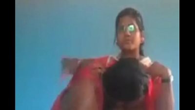 Indian Madurai Girl Going Horny To Suck Cock