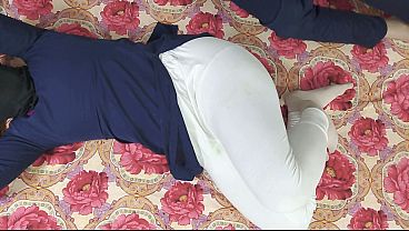 Indian Virgin Bhabhi First Time Anal Fucking Indian