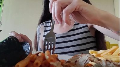 Italian Couple Goes Out For Lunch Then She Gets Fucked