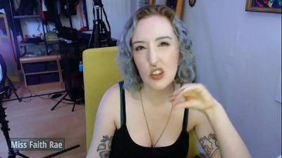 Itty Bitty Teenie Weenie Preview Femdom Pov Sph Cock