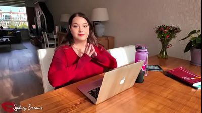 Jealous Wife Eats Your Mistress & You – Your Wife Sydney Screams Finds Out About Your Cheating So She Eats Your Mistress Before Devouring You Too – Double Vore, Same Size Vore, Digesting