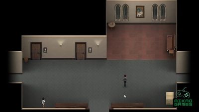 Jogo Adulto 3D, Epidemia de Luxuria ep 50 – Descobriram as Minas do Porão