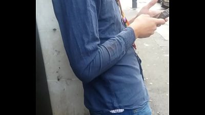 Jonas At Charing Cross