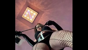 Kate Latex Femdom Dominatrix Bdsm Milf Big Ass Heels
