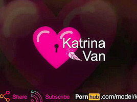 Katrina Van Van Double Penetration Is More Pleasure