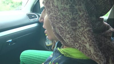 Kurdish Cuckold Wife Gives Her 18 Year Old American