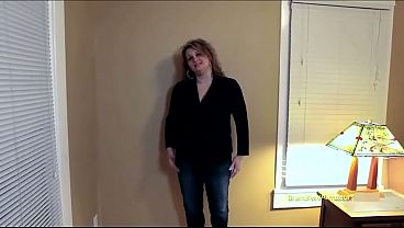 Laura Big Tits Blonde Mature Gagging Bj Intense Oral