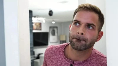 Lazy Son With Hard Boner Fucked By Goddess Stepmom