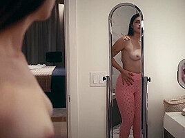 Lily Winters And Ryan Madison Is Cumming For Cock