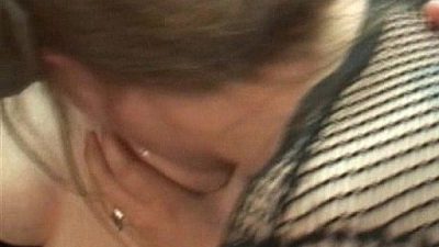 Little Big Tit Milf Tina Fucked By Black Cock