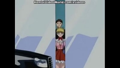 Living Sex Toy Delivery Vol 3 03 Www Hentaivideoworld