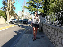 Lola 28 Years Old From Mons Jacquie Et Michel Tv