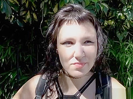 Luna rubin putita de argentina