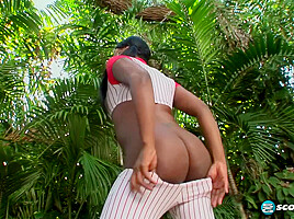 Major League Booty