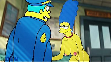 Married Housewife Slut Enjoys Cheating Cartoon