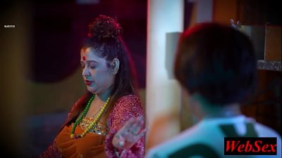 Mata Ji Ka Asirvad Indian Viral Web Series Sex