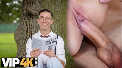 Mature4k waiting game